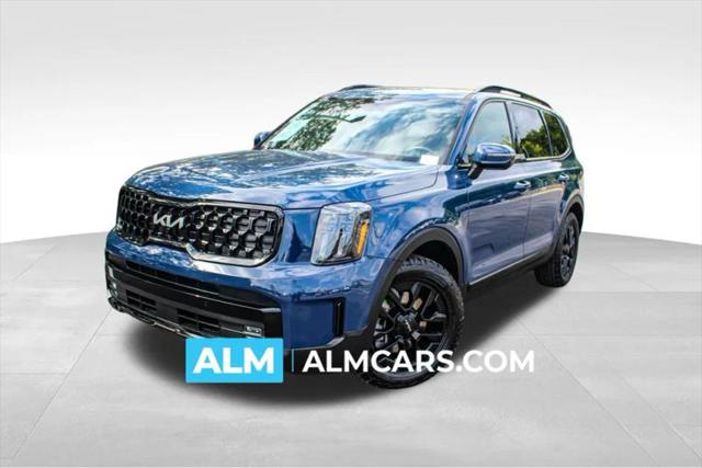 2024 Kia Telluride SX X-Pro for sale in Buford, GA