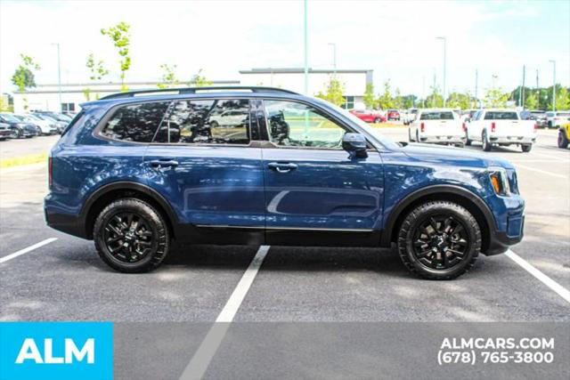 2024 Kia Telluride SX X-Pro