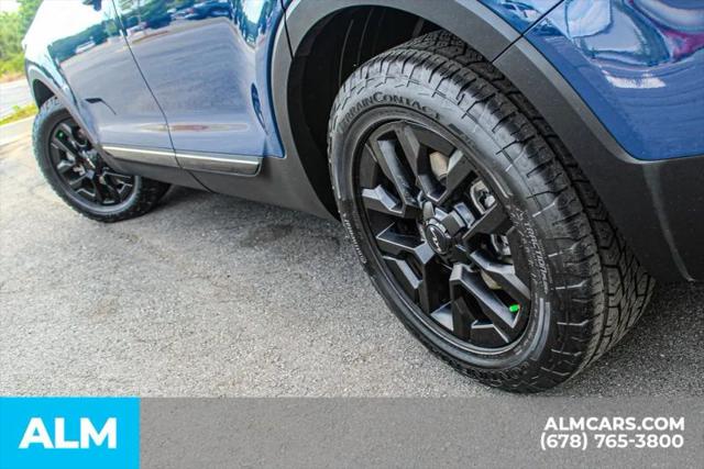 2024 Kia Telluride SX X-Pro