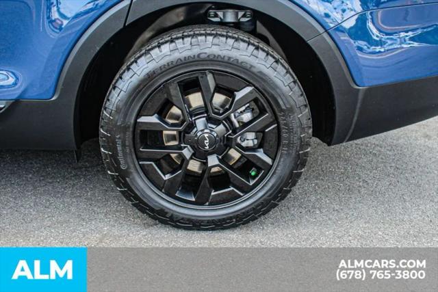 2024 Kia Telluride SX X-Pro