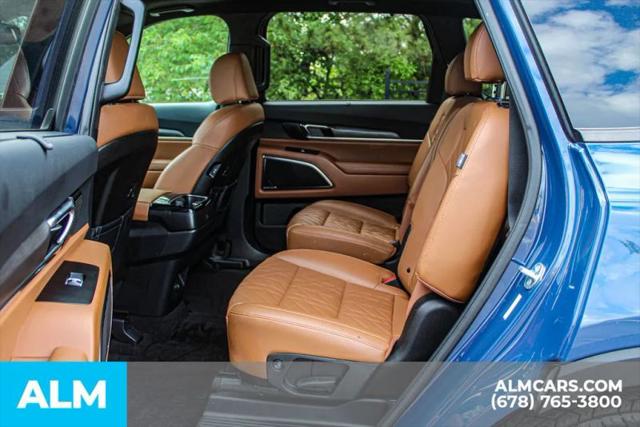 2024 Kia Telluride SX X-Pro