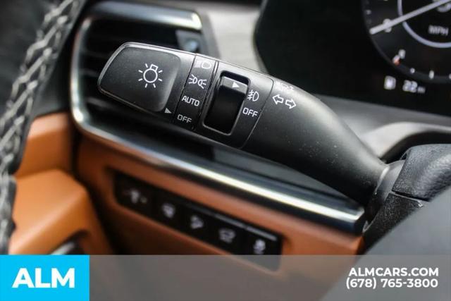 2024 Kia Telluride SX X-Pro