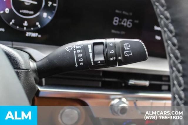 2024 Kia Telluride SX X-Pro
