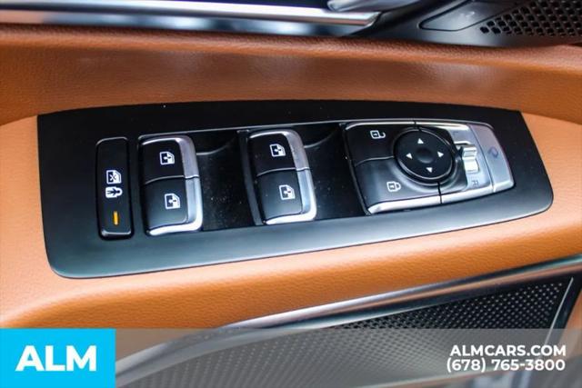 2024 Kia Telluride SX X-Pro