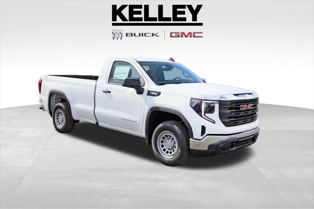 2026 GMC Sierra 1500 Regular Cab, Long Bed, Pro, 4WD for sale in Bartow, FL
