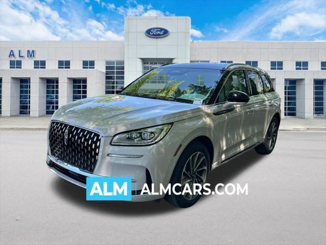 2024 Lincoln Corsair Grand Touring for sale in Marietta, GA