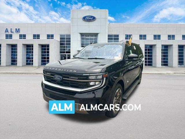 2025 Ford Expedition King Ranch MAX for sale in Marietta, GA