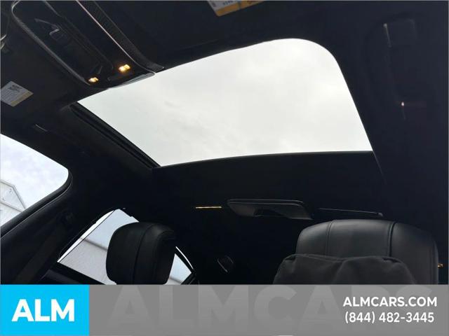 2022 Mercedes-Benz S 580 4MATIC