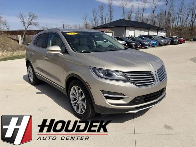 2015 Lincoln MKC Base for sale in Marion, IA