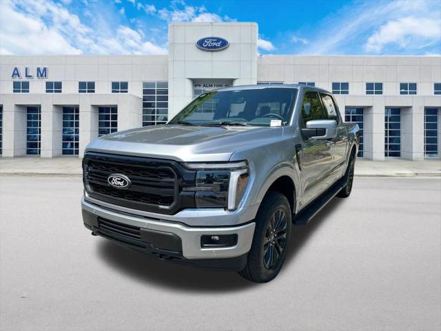 2026 Ford F-150 LARIAT for sale in Marietta, GA