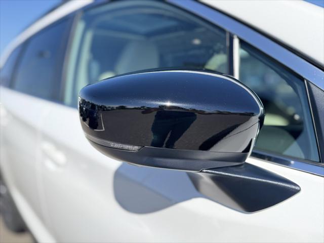 2026 Subaru Ascent Limited 7-Passenger