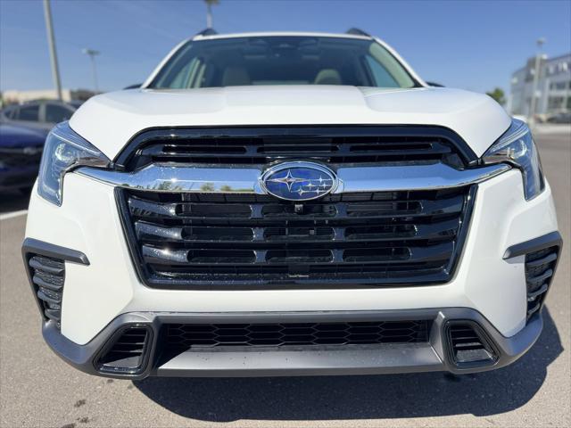 2026 Subaru Ascent Limited 7-Passenger