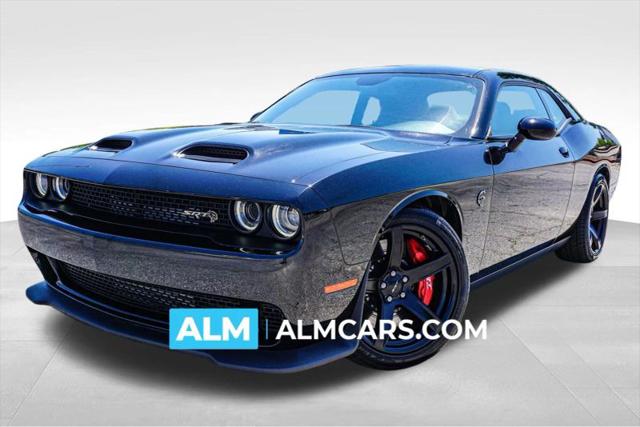 2022 Dodge Challenger SRT Hellcat Redeye for sale in Union City, GA