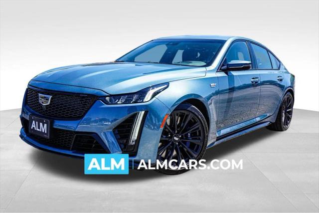 2024 Cadillac CT5-V V-Series Blackwing for sale in Union City, GA