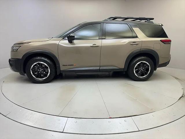 2023 Nissan Pathfinder Rock Creek 4WD