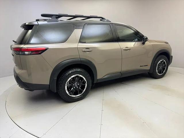 2023 Nissan Pathfinder Rock Creek 4WD