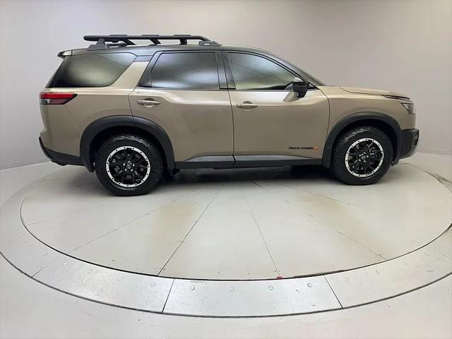 2023 Nissan Pathfinder Rock Creek 4WD