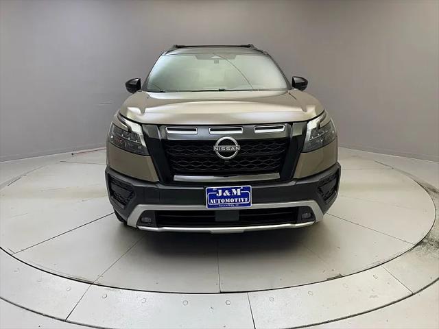 2023 Nissan Pathfinder Rock Creek 4WD