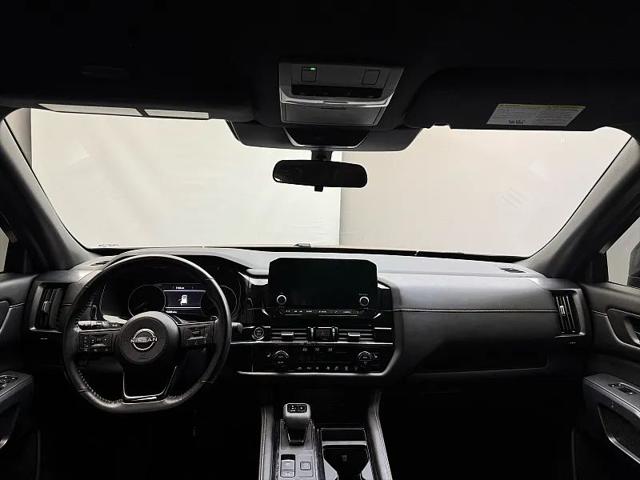 2023 Nissan Pathfinder Rock Creek 4WD