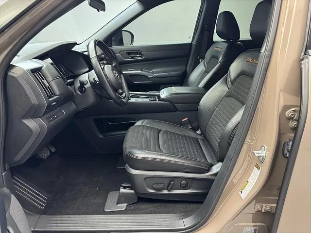 2023 Nissan Pathfinder Rock Creek 4WD