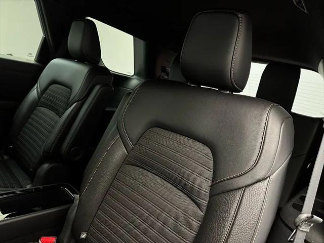 2023 Nissan Pathfinder Rock Creek 4WD