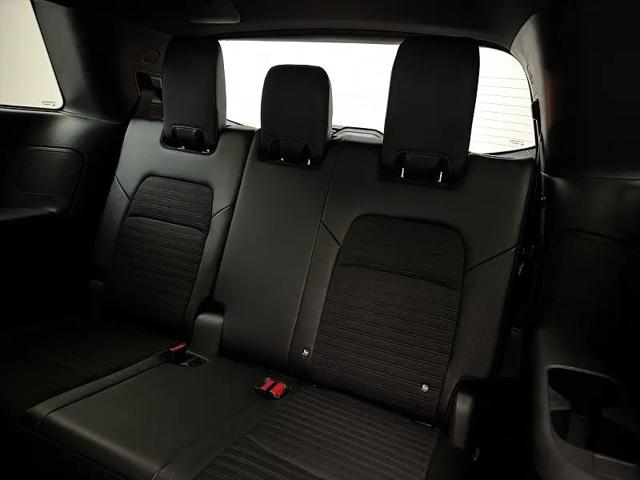 2023 Nissan Pathfinder Rock Creek 4WD