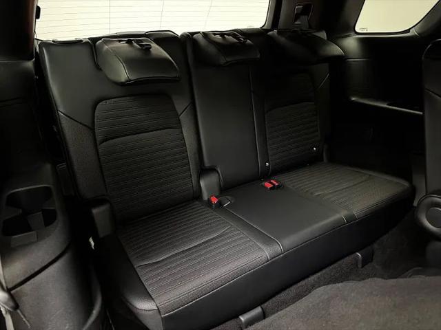 2023 Nissan Pathfinder Rock Creek 4WD