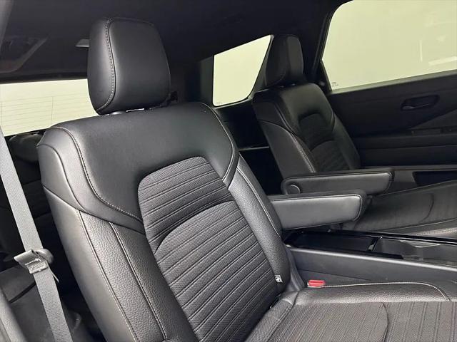 2023 Nissan Pathfinder Rock Creek 4WD