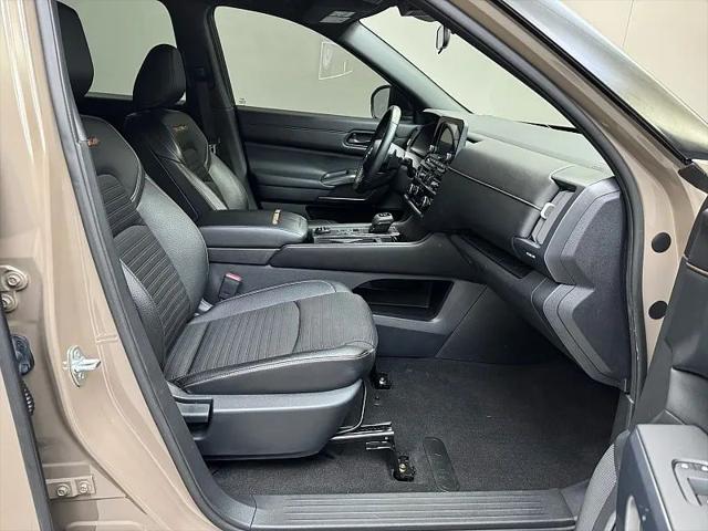 2023 Nissan Pathfinder Rock Creek 4WD