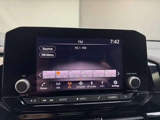 2023 Nissan Pathfinder Rock Creek 4WD