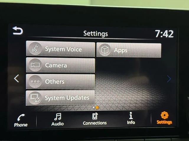 2023 Nissan Pathfinder Rock Creek 4WD