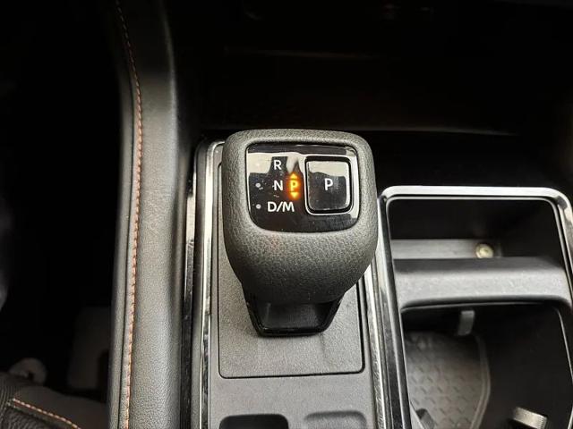 2023 Nissan Pathfinder Rock Creek 4WD