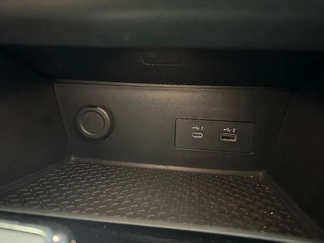 2023 Nissan Pathfinder Rock Creek 4WD