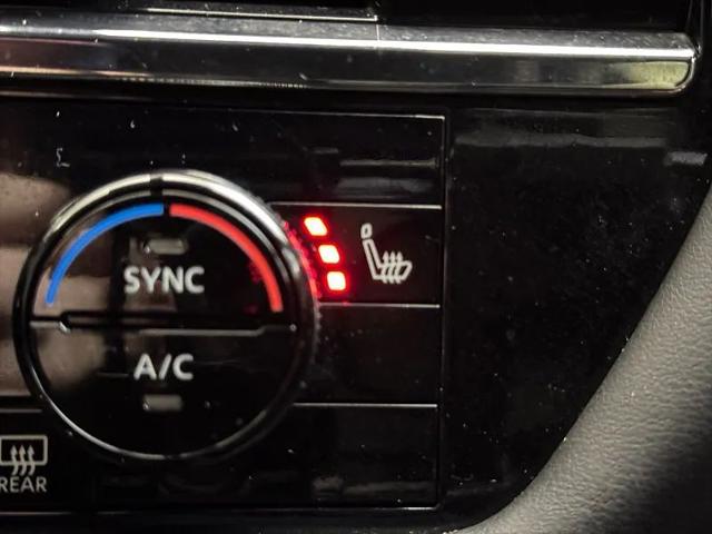 2023 Nissan Pathfinder Rock Creek 4WD