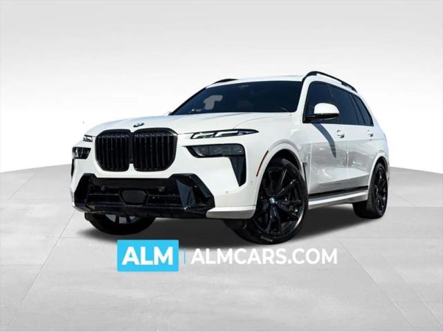 2024 BMW X7 xDrive40i for sale in Bogart, GA