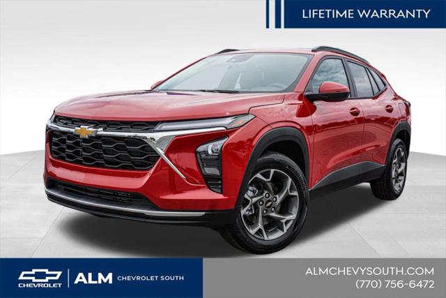 2026 Chevrolet Trax FWD LT for sale in Union City, GA