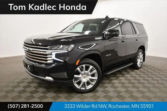 2024 Chevrolet Tahoe High Country for sale in Rochester, MN
