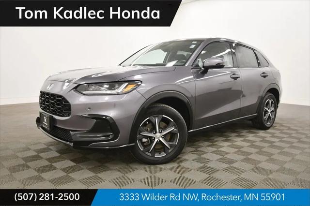 2024 Honda HR-V AWD EX-L for sale in Rochester, MN