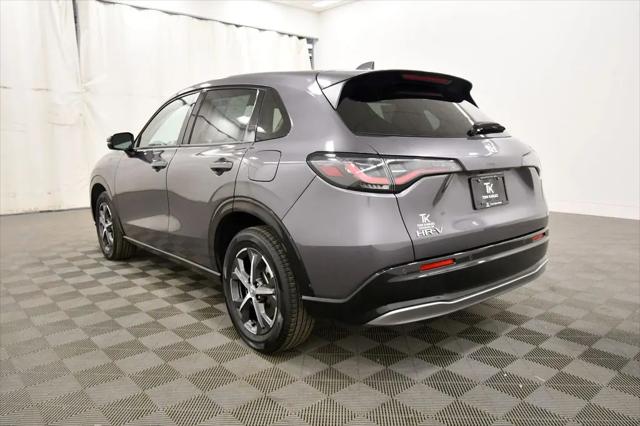 2024 Honda HR-V AWD EX-L