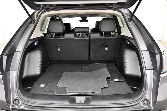 2024 Honda HR-V AWD EX-L