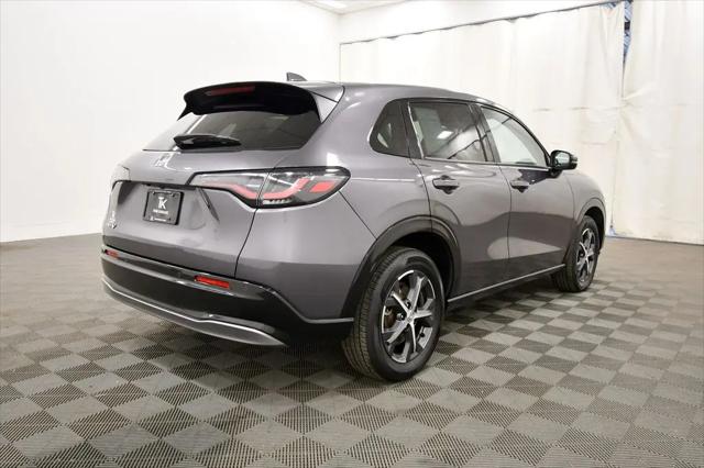 2024 Honda HR-V AWD EX-L