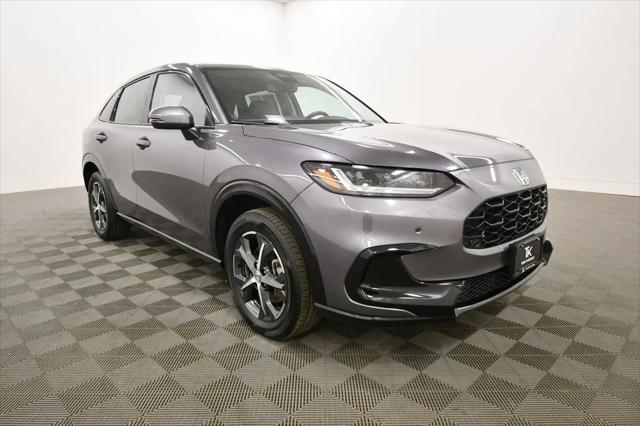 2024 Honda HR-V AWD EX-L