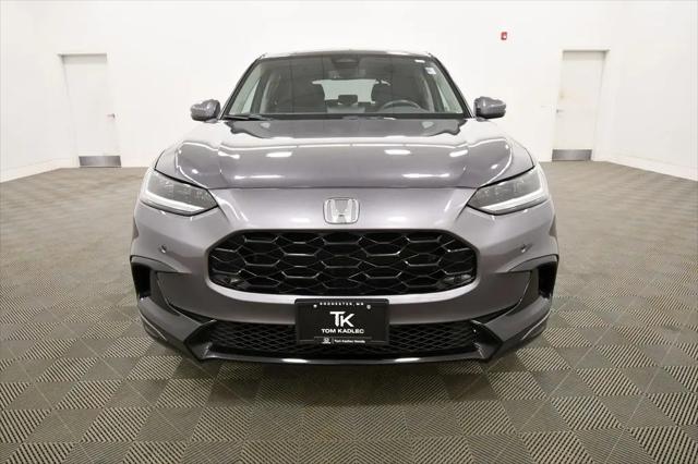 2024 Honda HR-V AWD EX-L