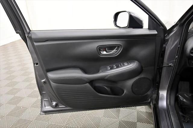 2024 Honda HR-V AWD EX-L