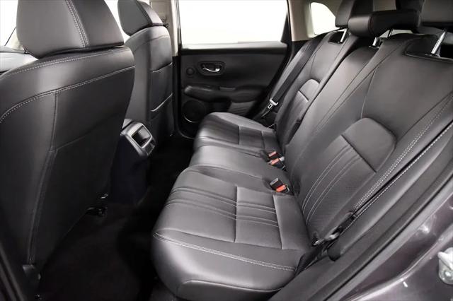 2024 Honda HR-V AWD EX-L