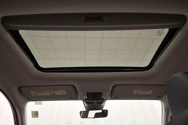 2024 Honda HR-V AWD EX-L