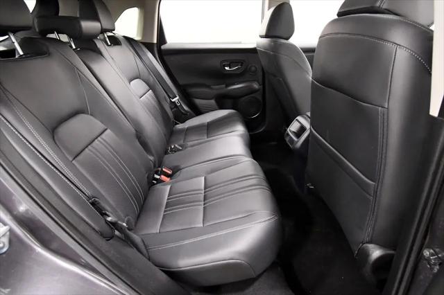 2024 Honda HR-V AWD EX-L