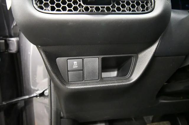 2024 Honda HR-V AWD EX-L