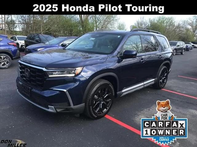 2025 Honda Pilot Touring for sale in Madison, WI