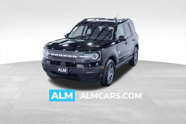 2025 Ford Bronco Sport Big Bend for sale in Union City, GA